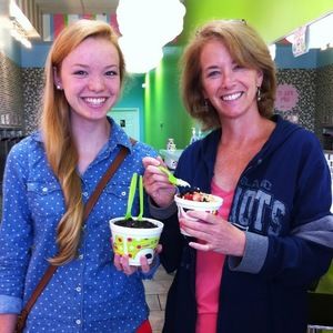 Meet your Posher, Paula